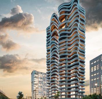 İzmir İli,  Konak İlçesi, Mersinli Mahallesi, 8623  ada 21 Parsel 